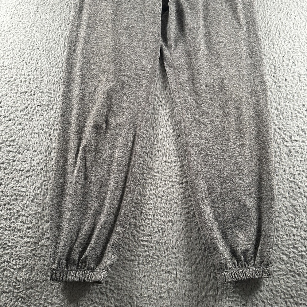 Vuori Performance Jogger Pants Womens XS Gray Drawstring Lounge VW457 - Picture 3 of 11